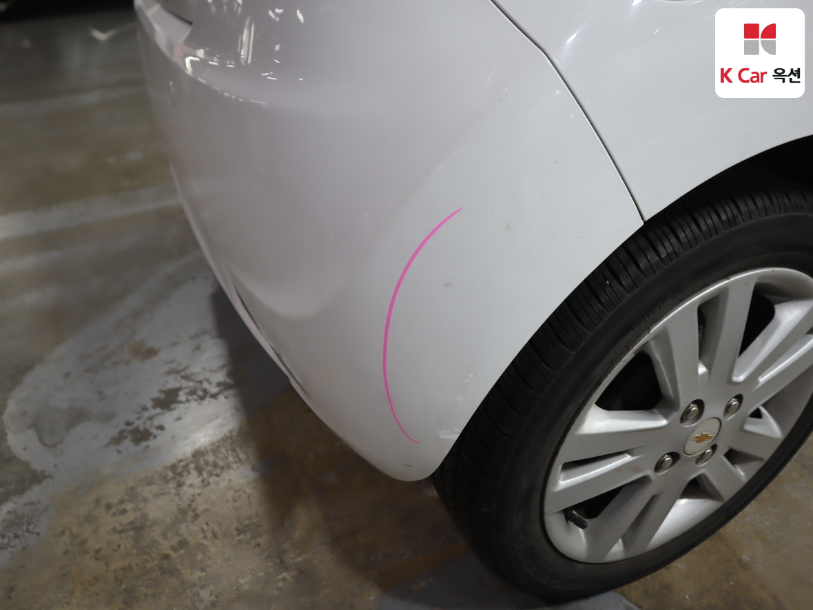 Gm Korea Spark 2013 - Image 42