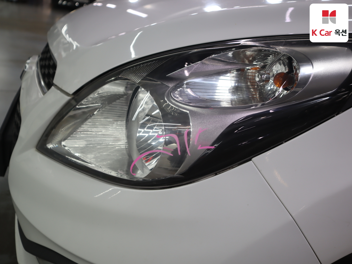 Gm Korea Spark 2013 - Image 36