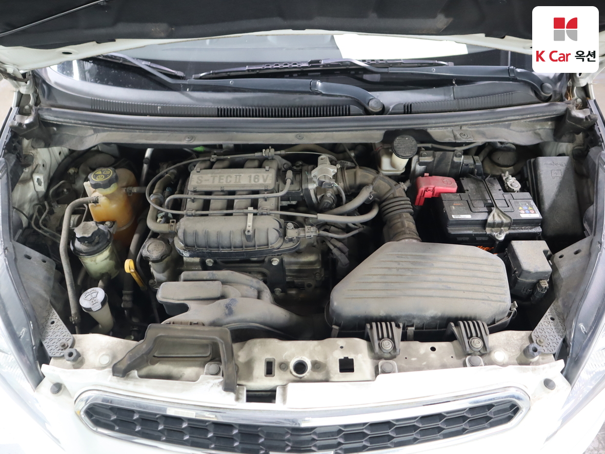 Gm Korea Spark 2013 - Image 33