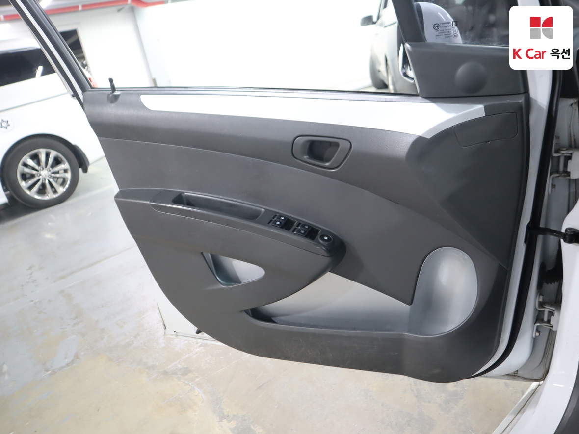 Gm Korea Spark 2013 - Image 8