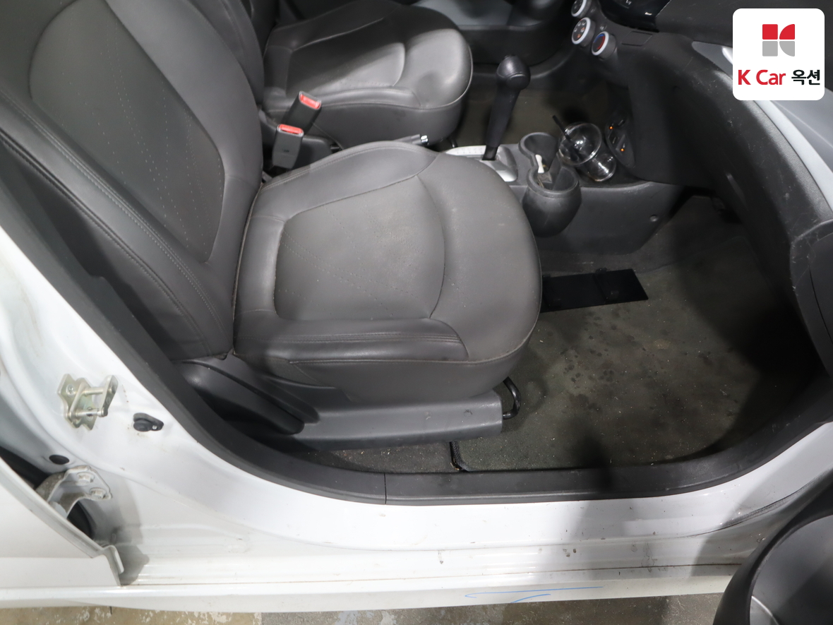 Gm Korea Spark 2013 - Image 30