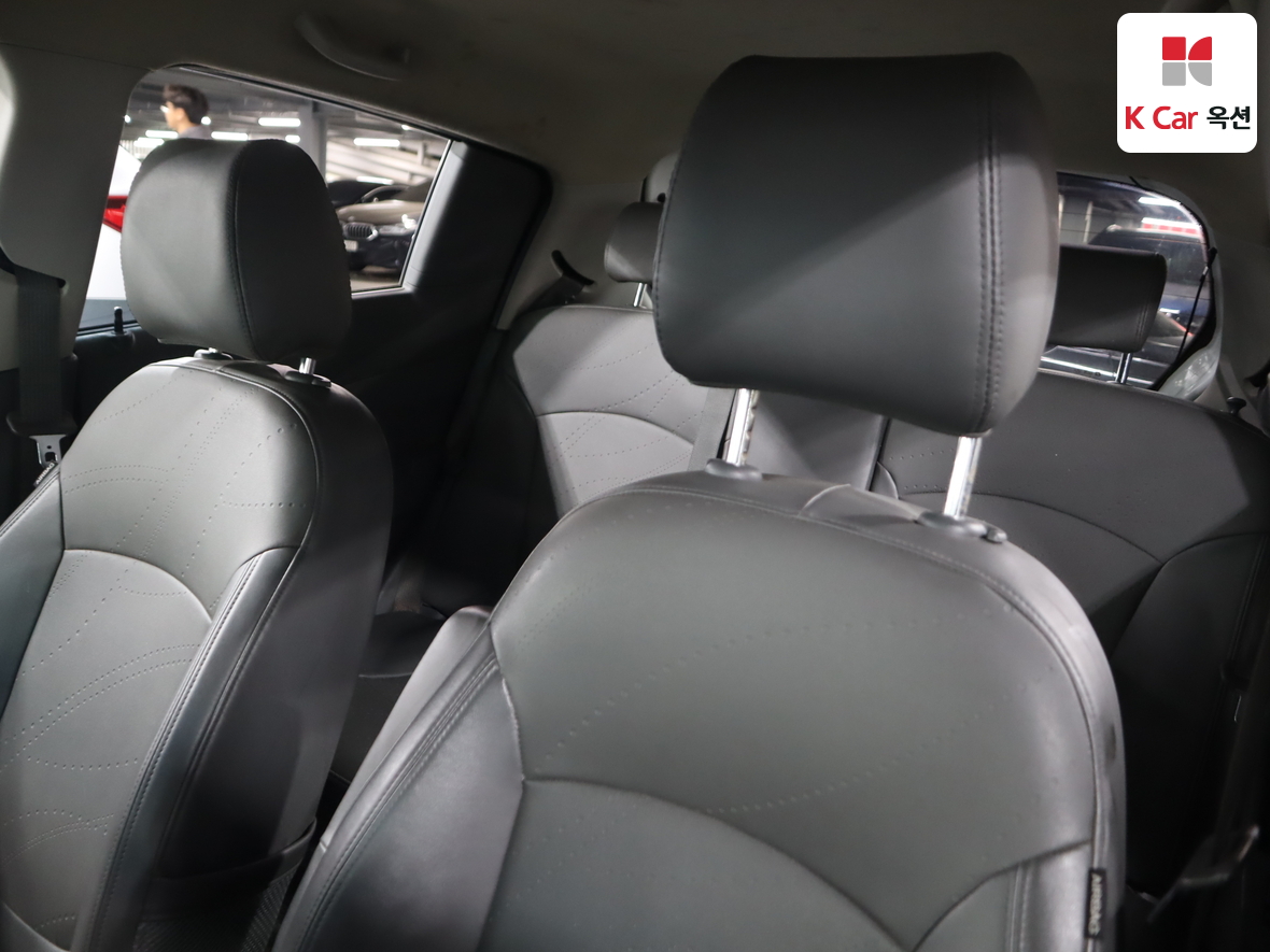 Gm Korea Spark 2013 - Image 19