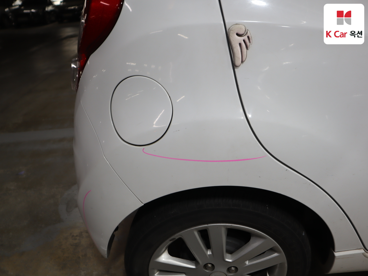 Gm Korea Spark 2013 - Image 43