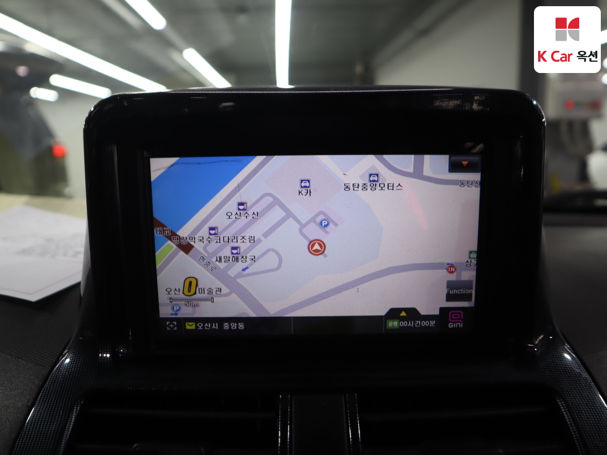 Gm Korea Spark 2013 - Image 14