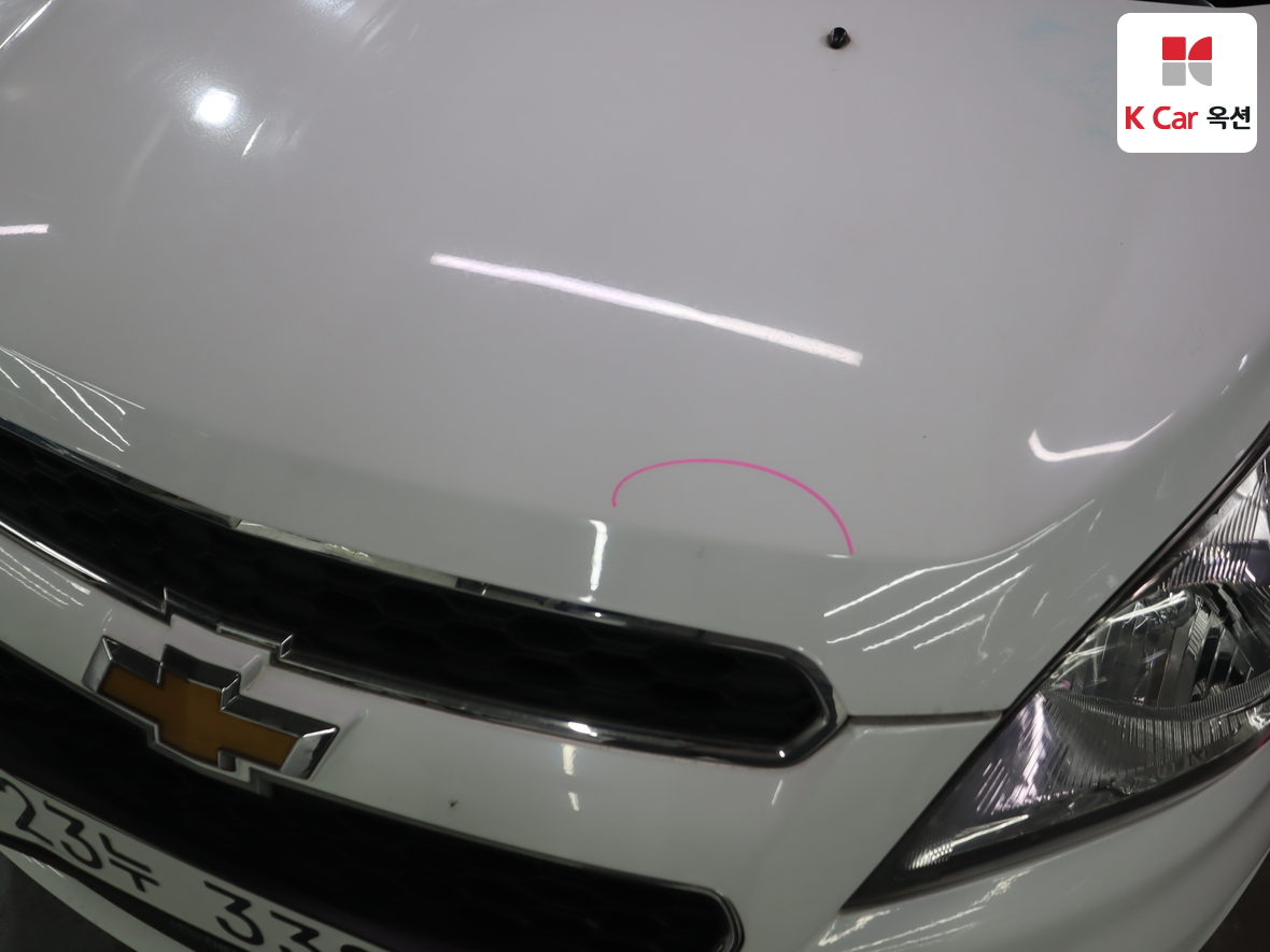 Gm Korea Spark 2013 - Image 48