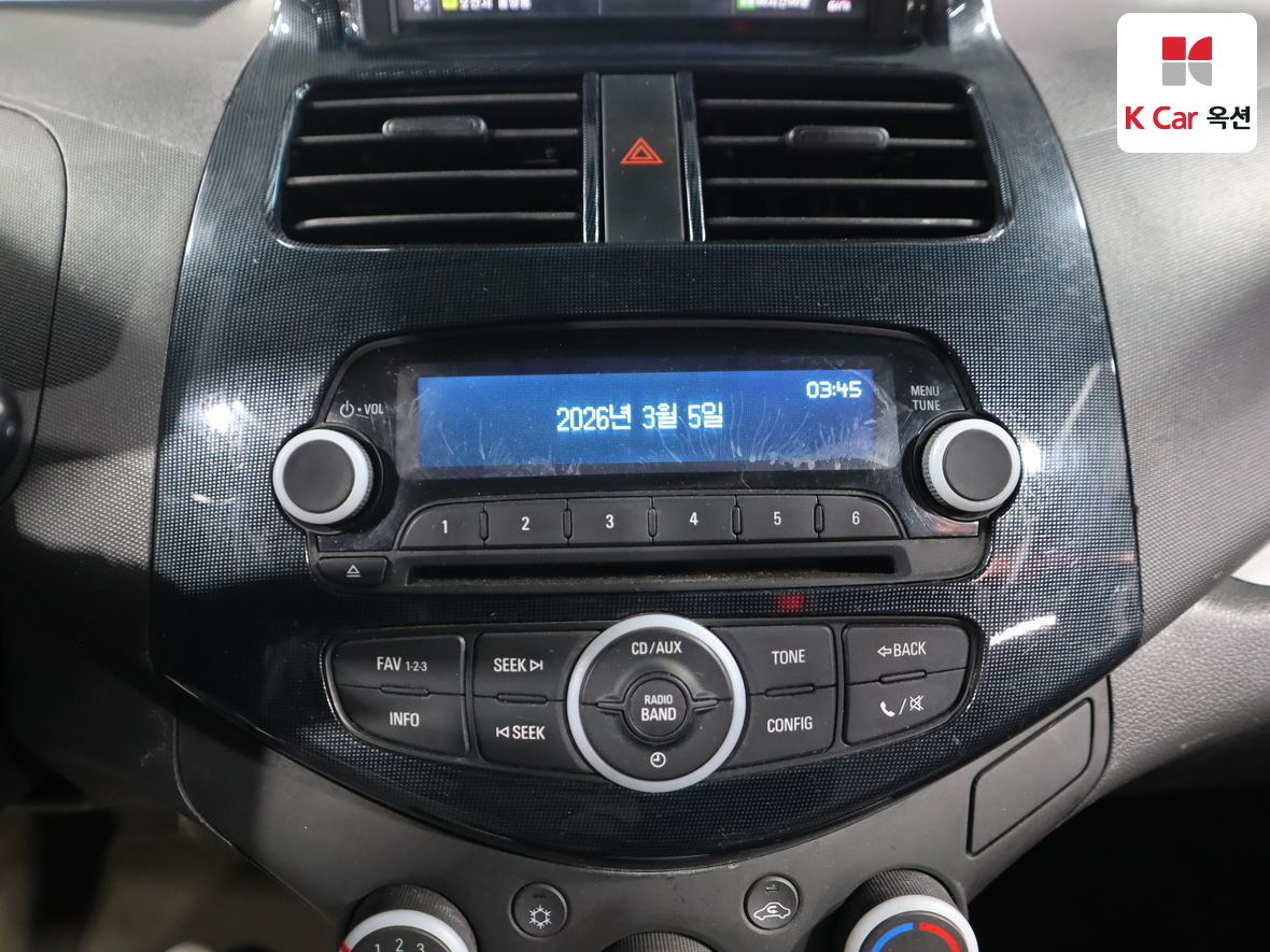 Gm Korea Spark 2013 - Image 15