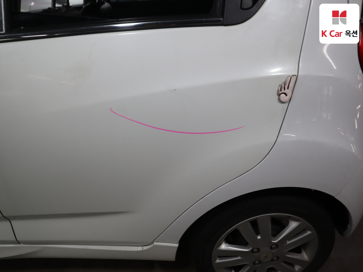 Gm Korea Spark 2013 - Image 39