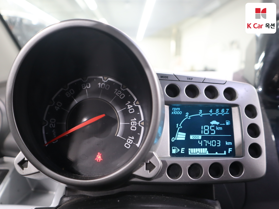 Gm Korea Spark 2013 - Image 5