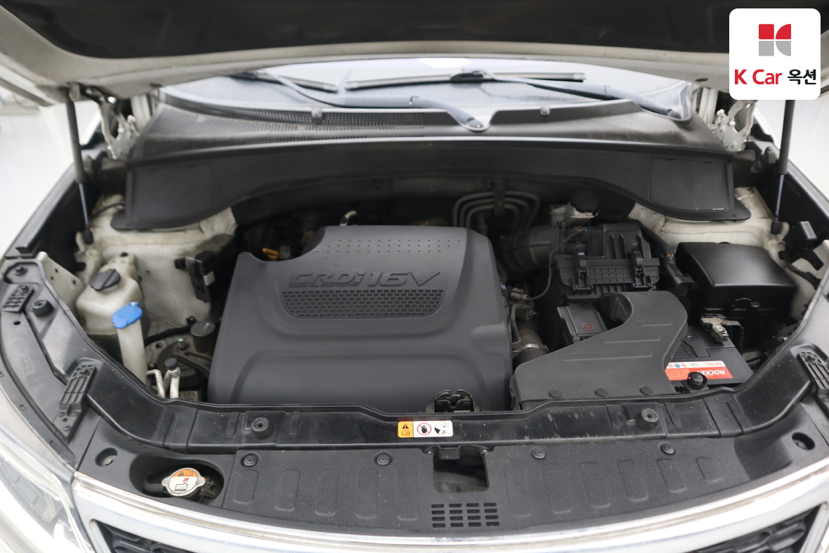Kia Sorento 2014 - Image 36