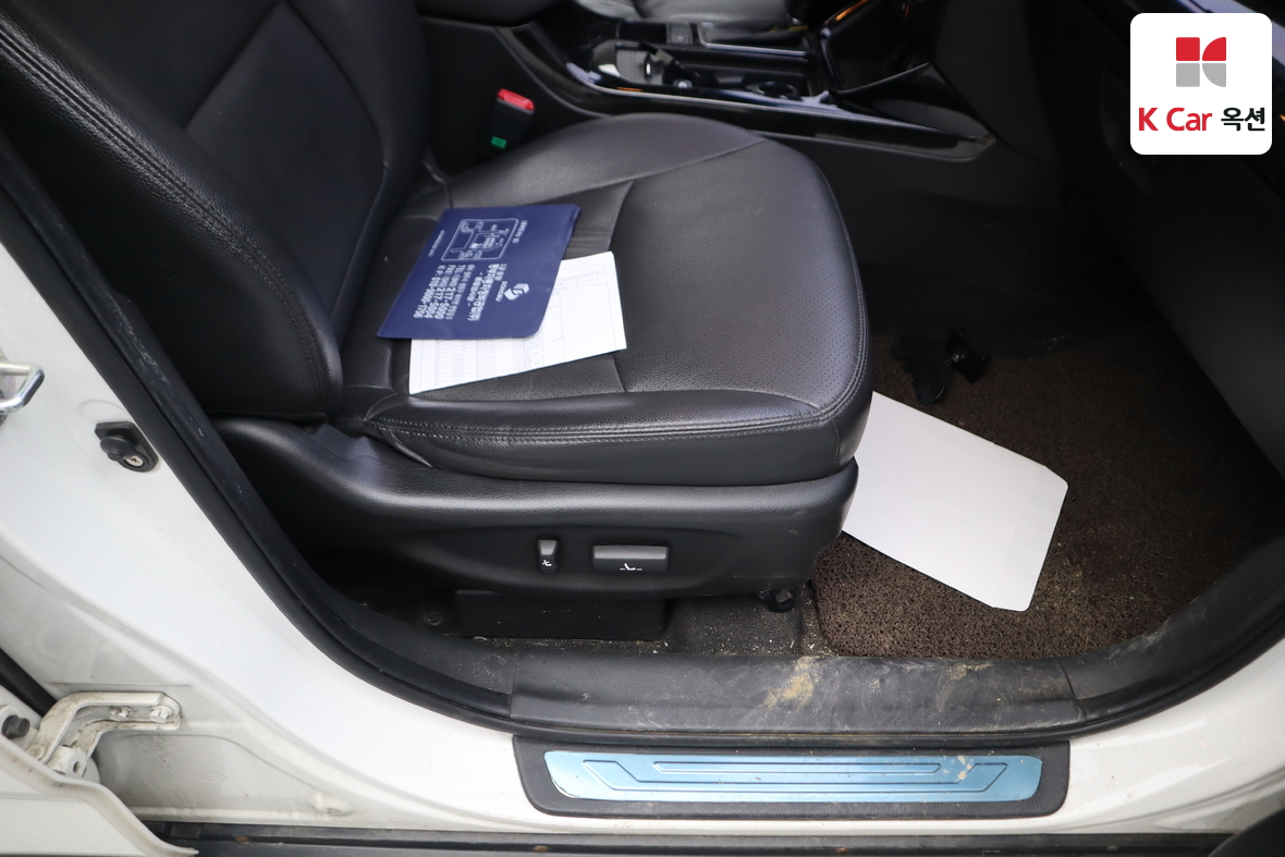 Kia Sorento 2014 - Image 33