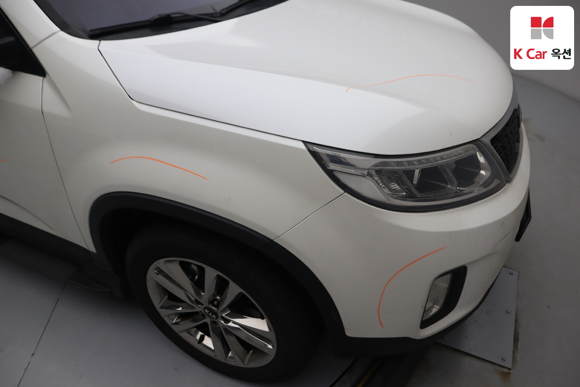 Kia Sorento 2014 - Image 42