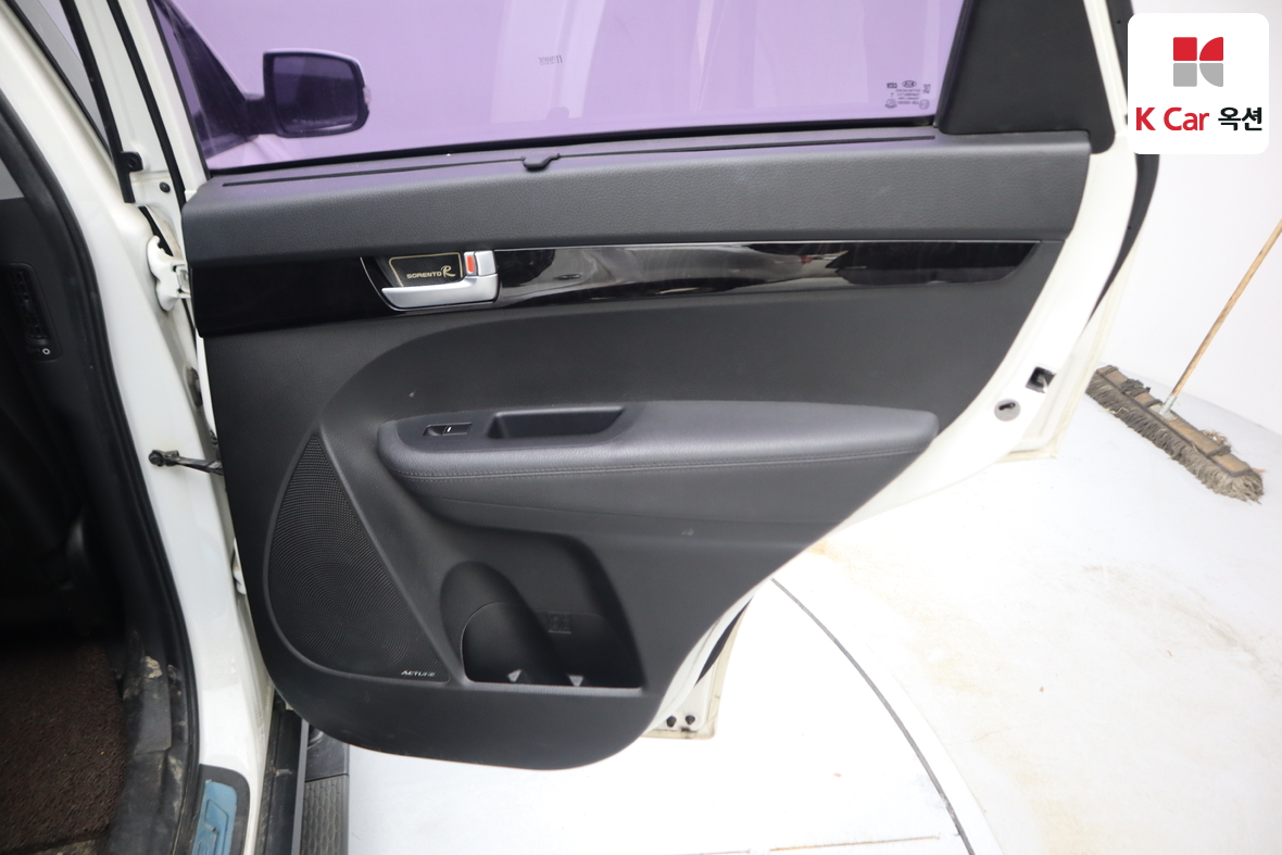 Kia Sorento 2014 - Image 30