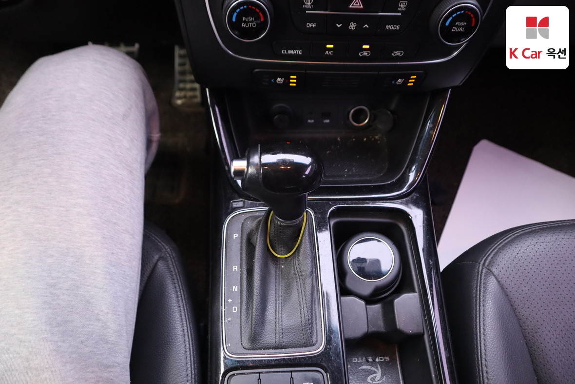 Kia Sorento 2014 - Image 16