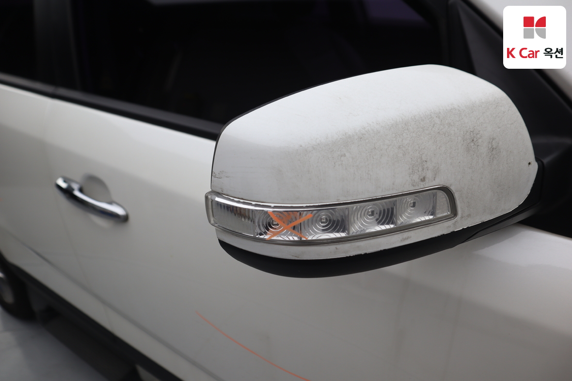 Kia Sorento 2014 - Image 41