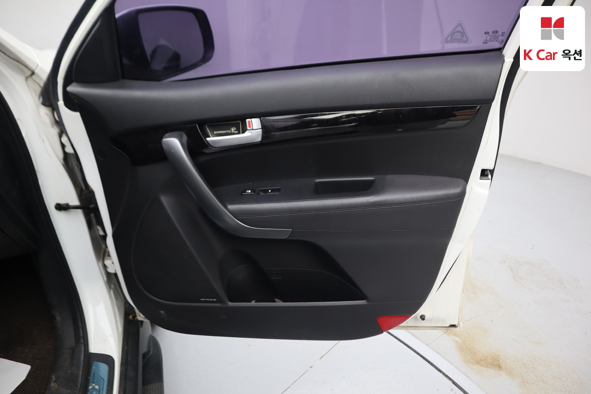 Kia Sorento 2014 - Image 32