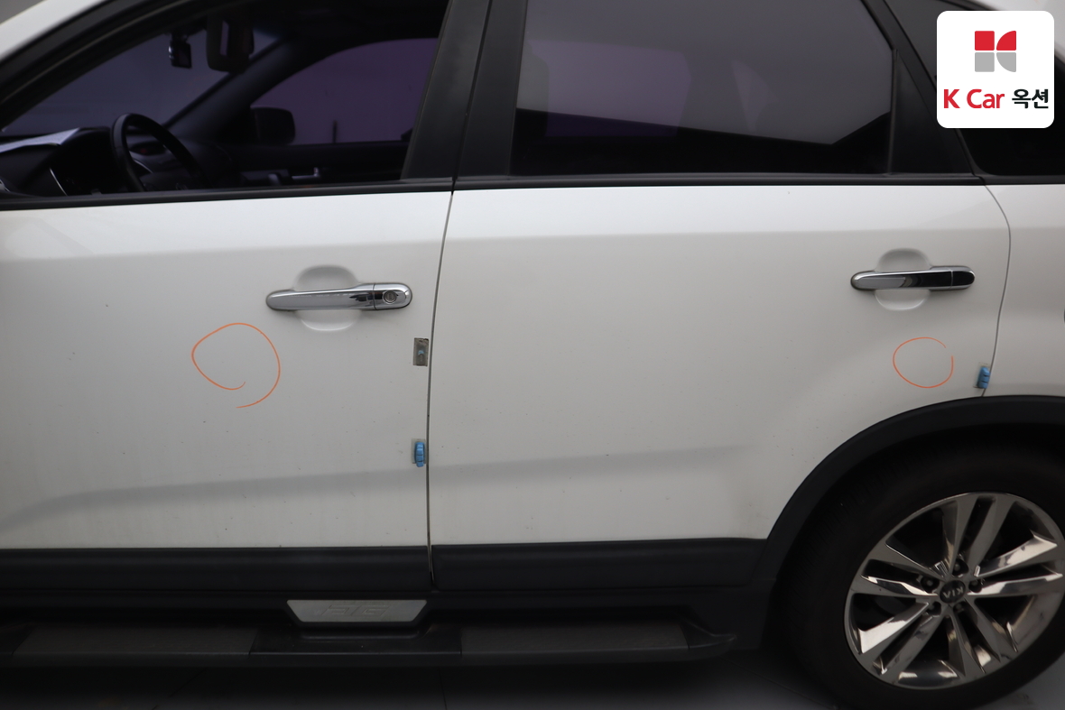 Kia Sorento 2014 - Image 44