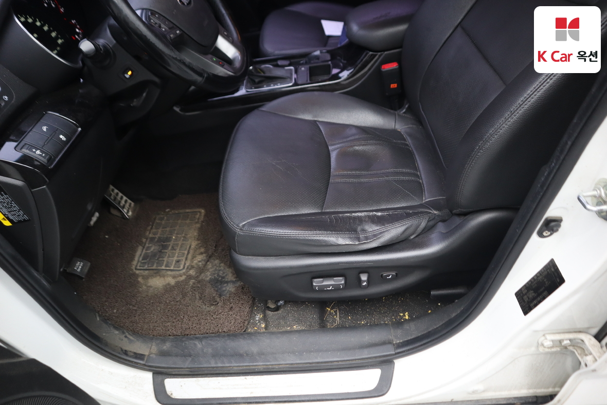 Kia Sorento 2014 - Image 20