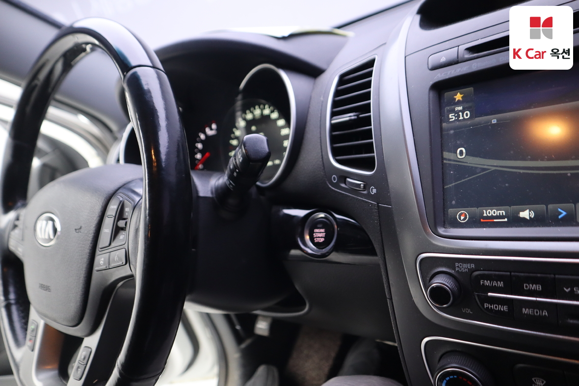 Kia Sorento 2014 - Image 11