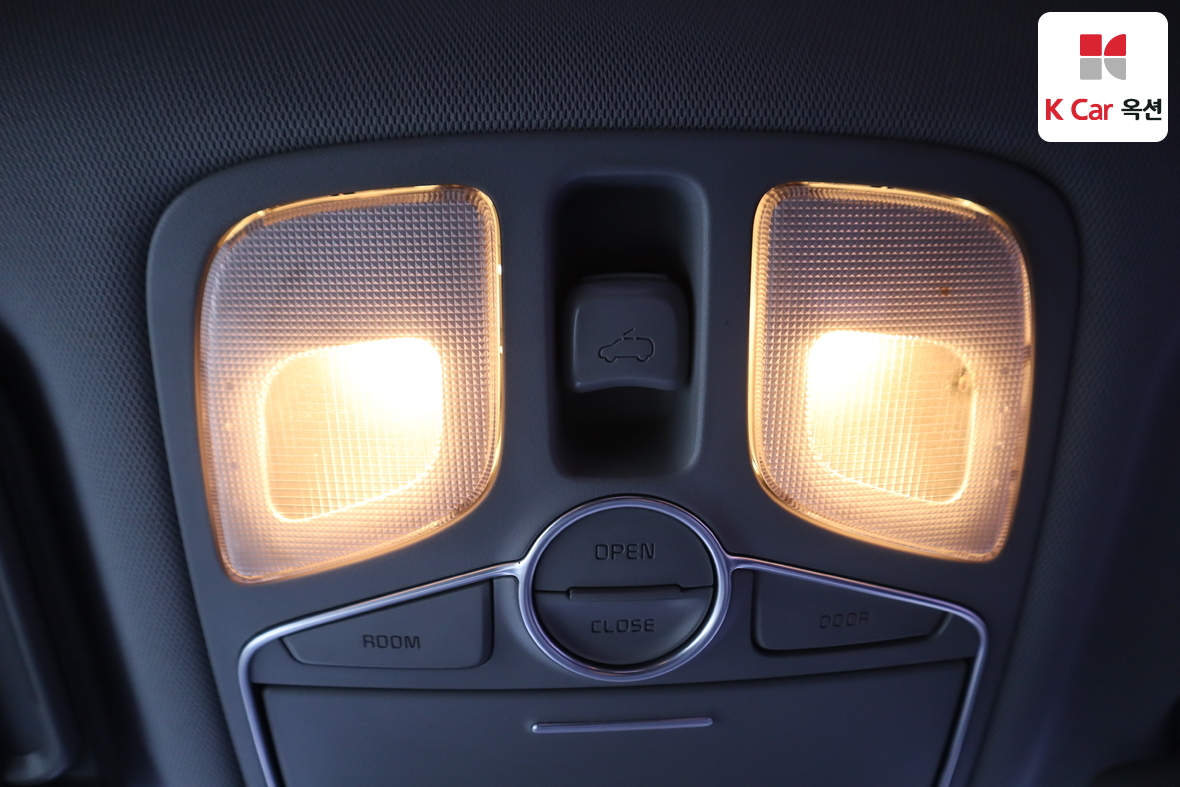 Kia Sorento 2014 - Image 13