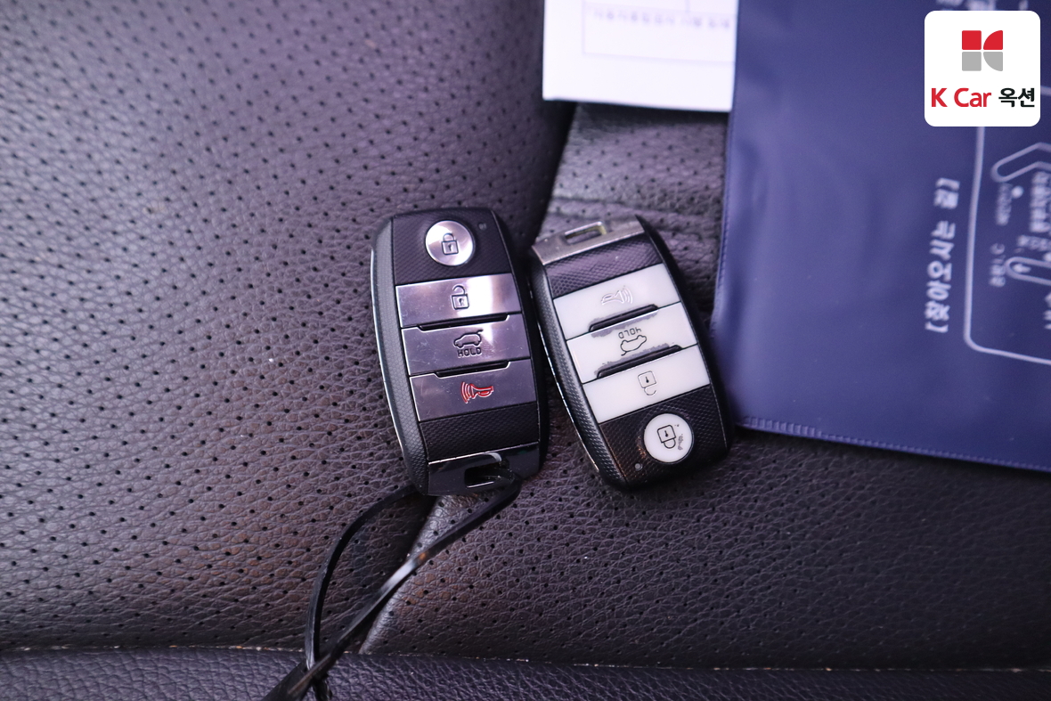 Kia Sorento 2014 - Image 18