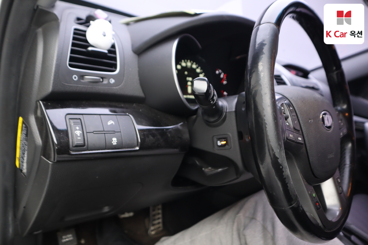 Kia Sorento 2014 - Image 9