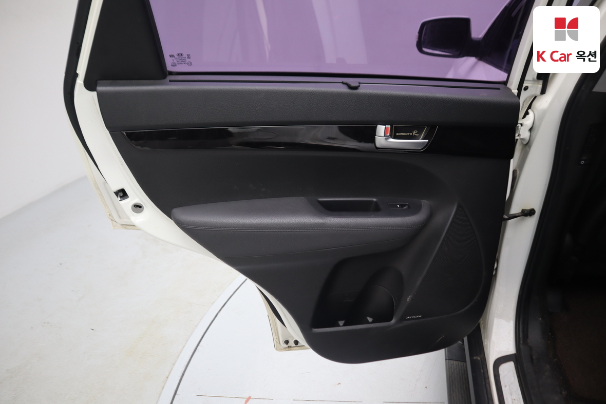 Kia Sorento 2014 - Image 22