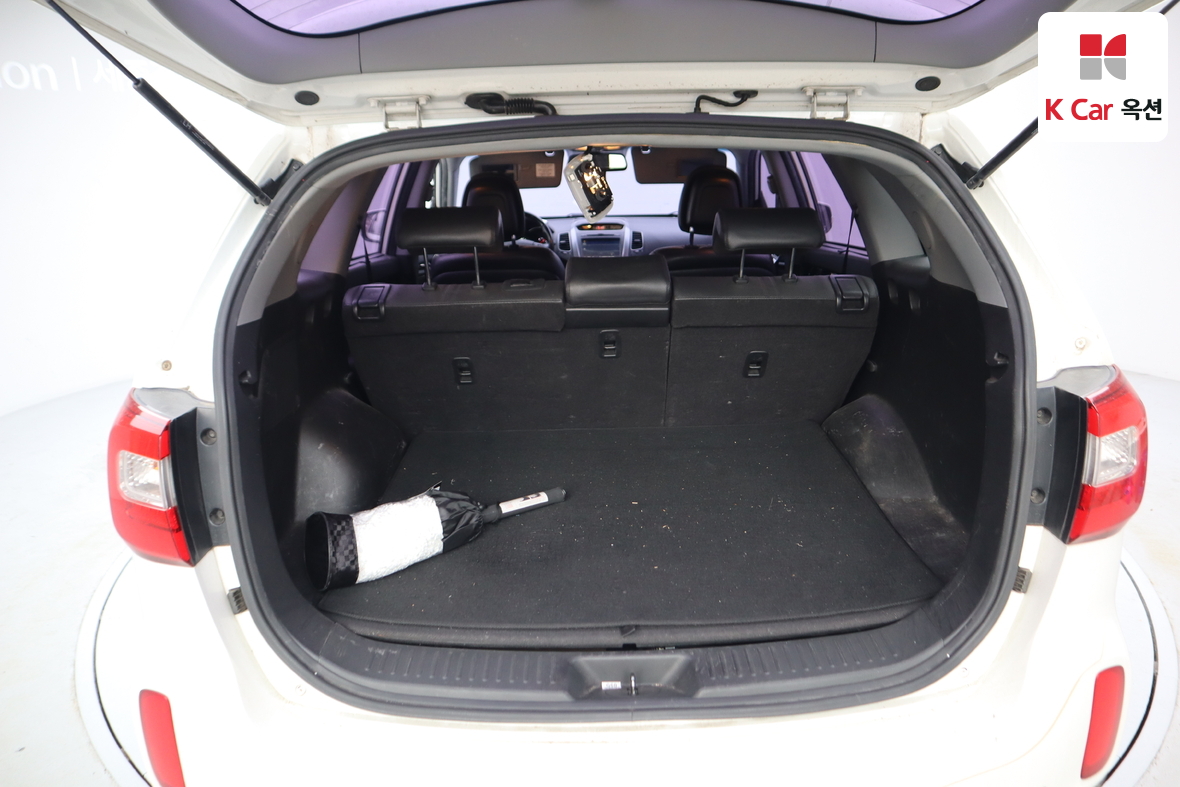 Kia Sorento 2014 - Image 28