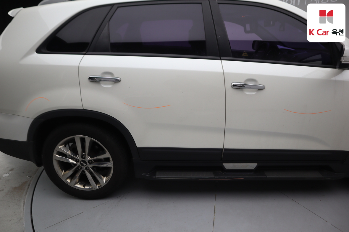 Kia Sorento 2014 - Image 39