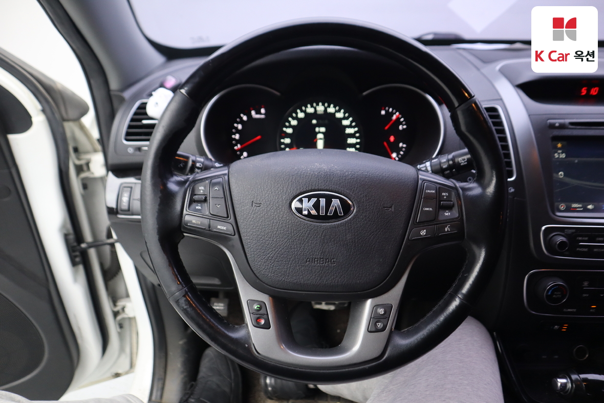 Kia Sorento 2014 - Image 10