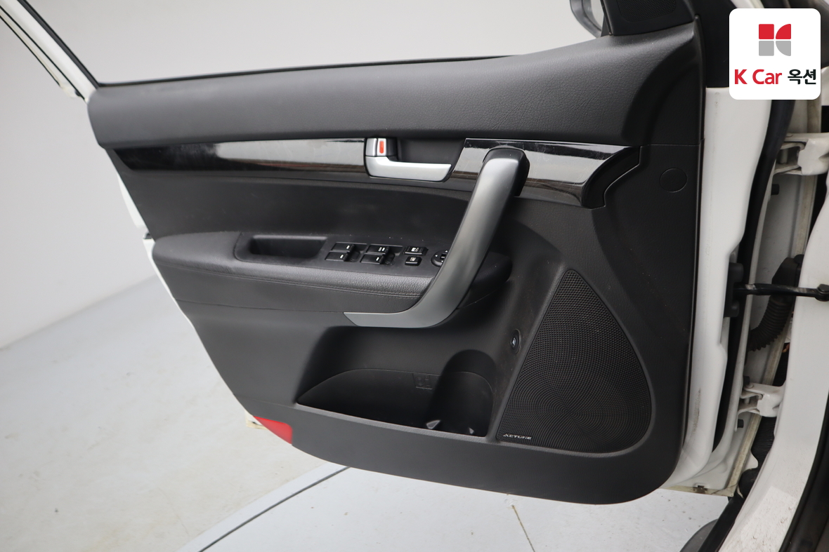 Kia Sorento 2014 - Image 8