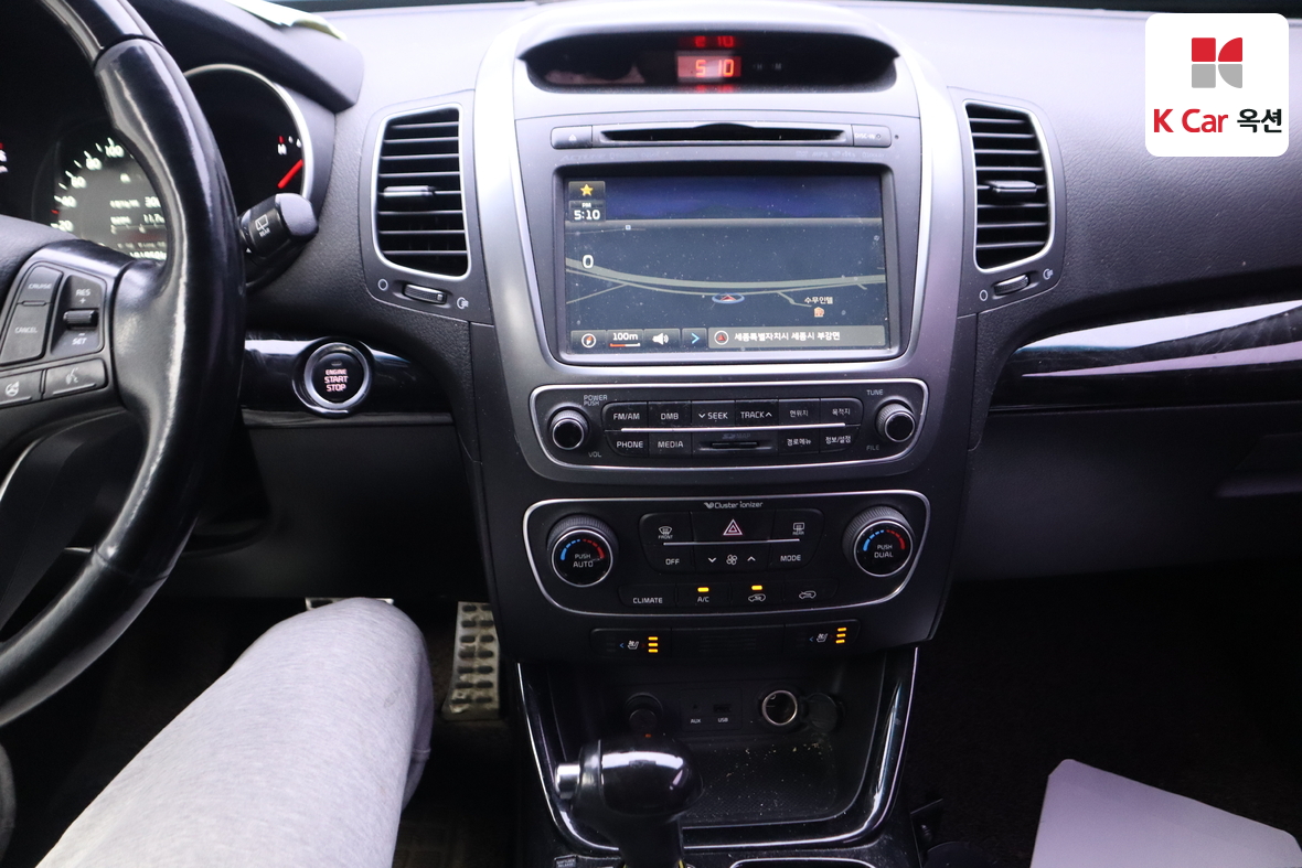 Kia Sorento 2014 - Image 6