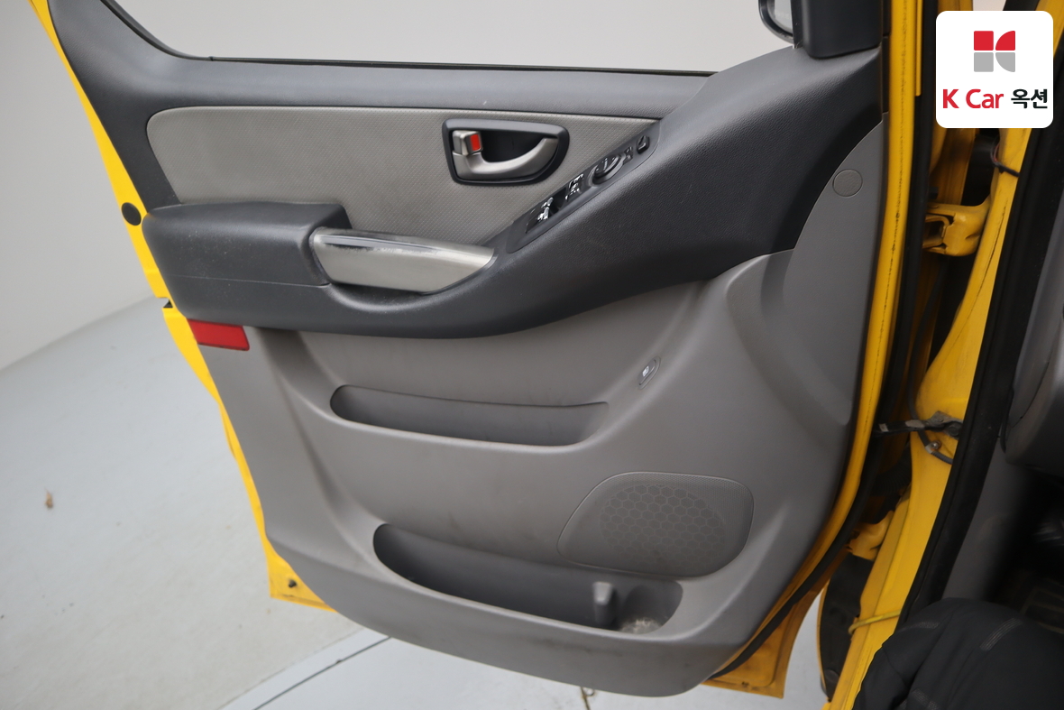 Hyundai Grand Starex 2015 - Image 8