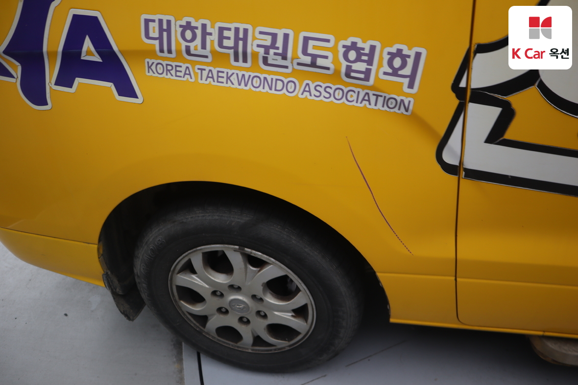 Hyundai Grand Starex 2015 - Image 37