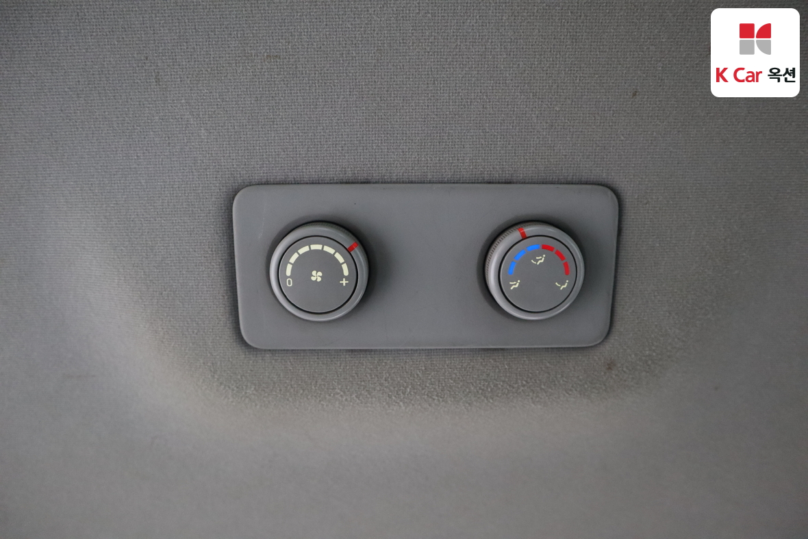 Hyundai Grand Starex 2015 - Image 23