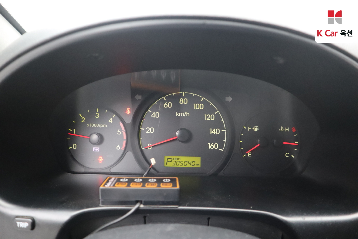 Hyundai Grand Starex 2015 - Image 5