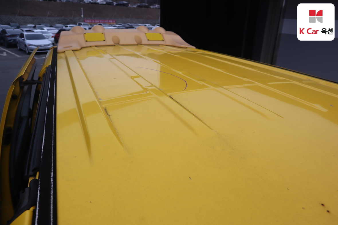 Hyundai Grand Starex 2015 - Image 36