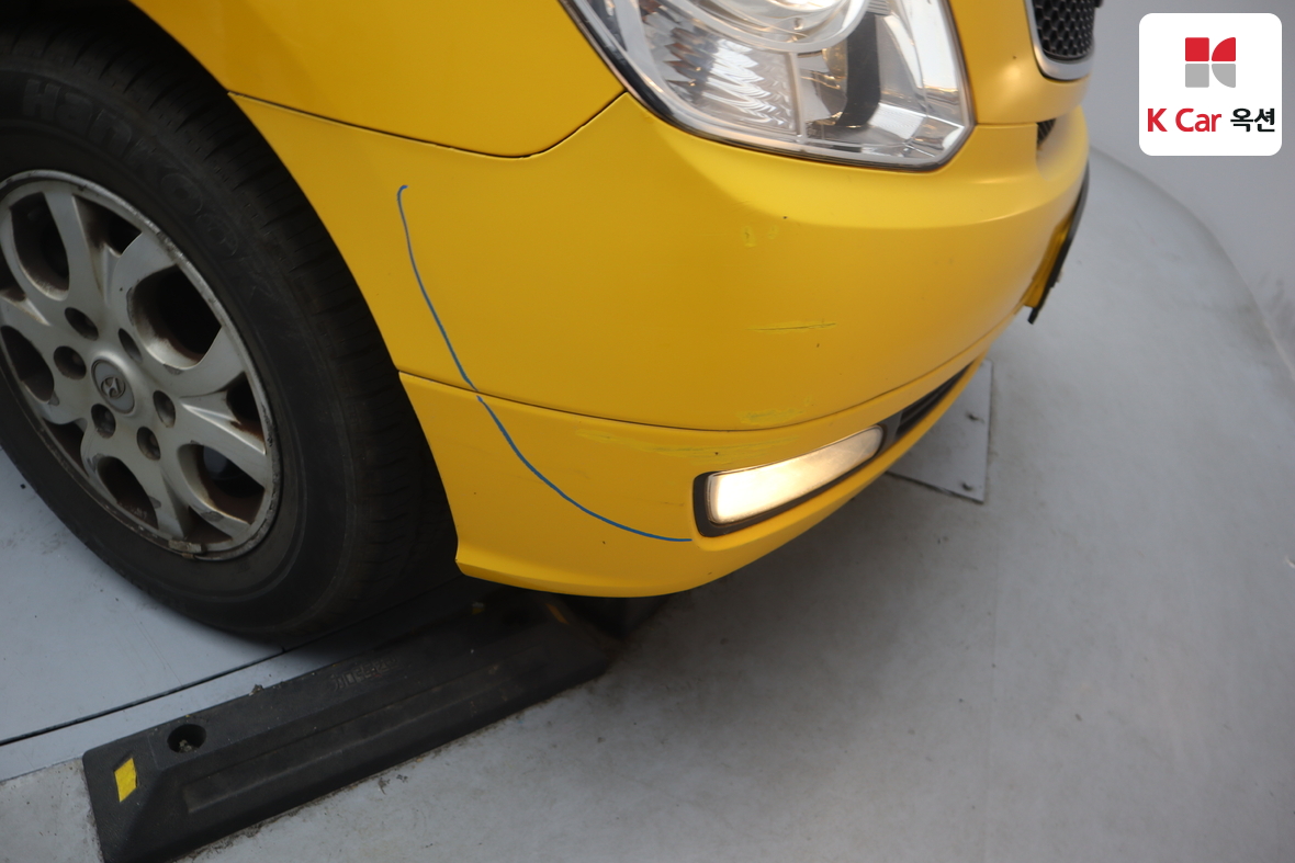 Hyundai Grand Starex 2015 - Image 39