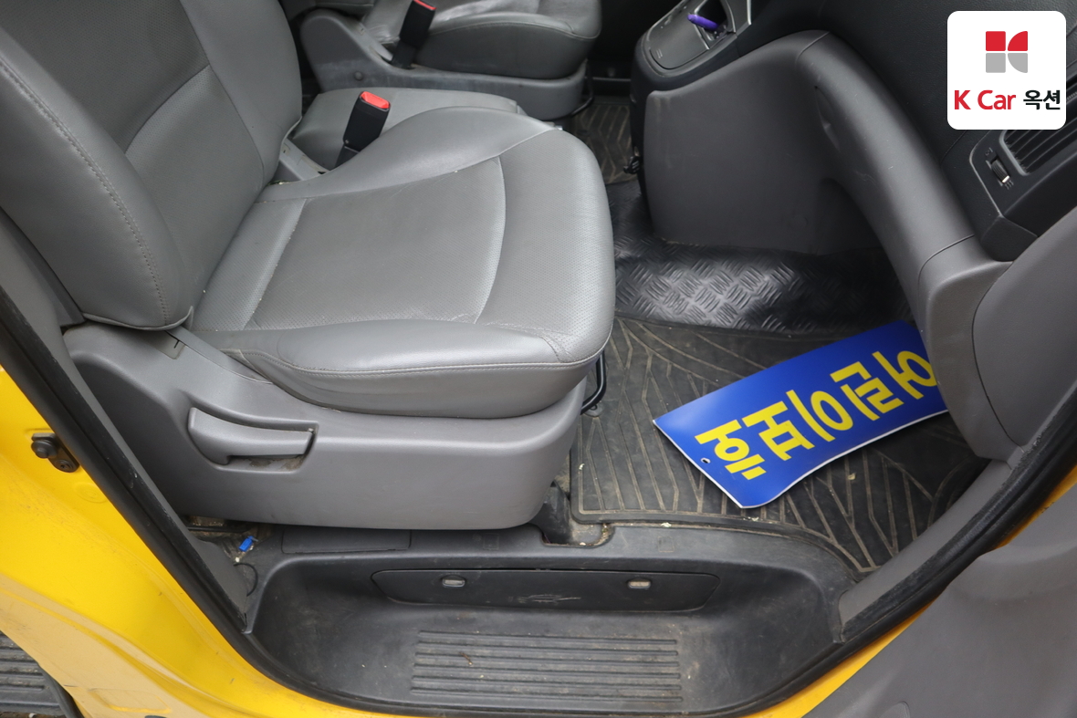 Hyundai Grand Starex 2015 - Image 31