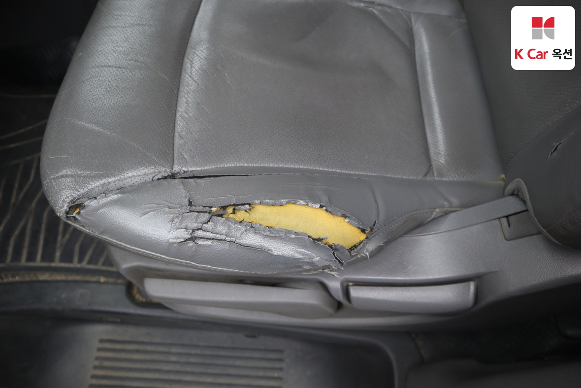 Hyundai Grand Starex 2015 - Image 20