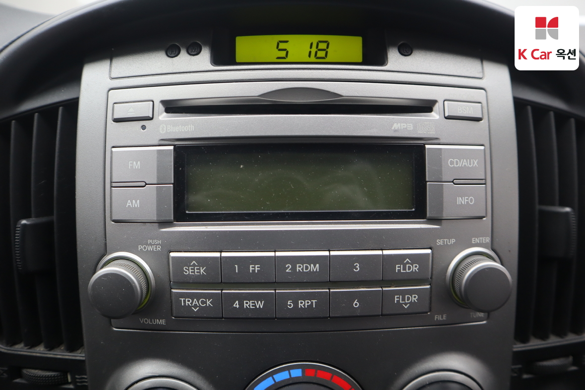 Hyundai Grand Starex 2015 - Image 13