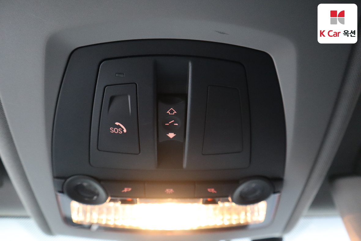 BMW 5 Series 2014 - Image 13