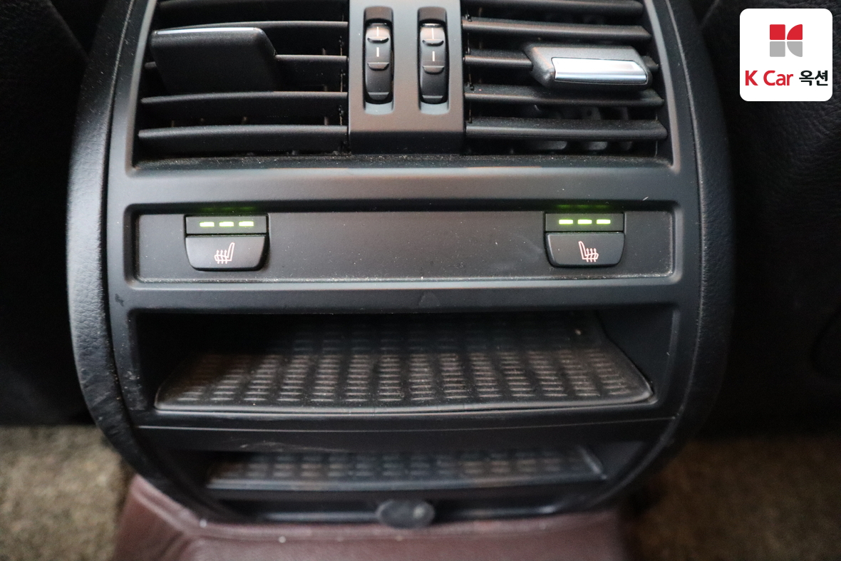 BMW 5 Series 2014 - Image 27