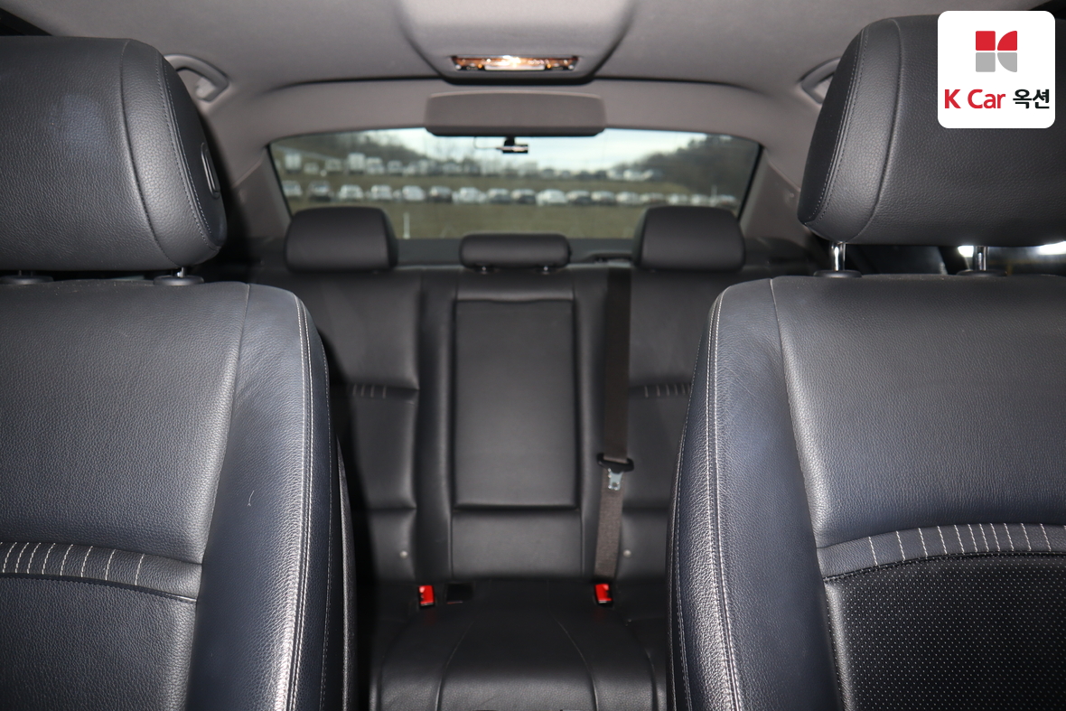 BMW 5 Series 2014 - Image 19