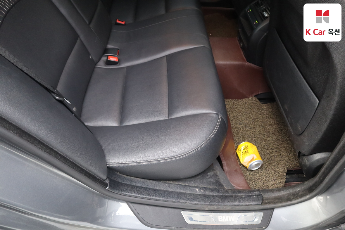 BMW 5 Series 2014 - Image 32