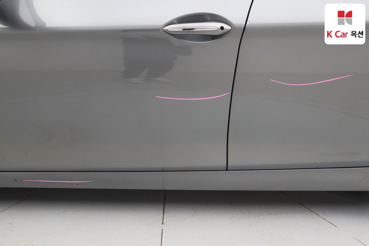 BMW 5 Series 2014 - Image 42