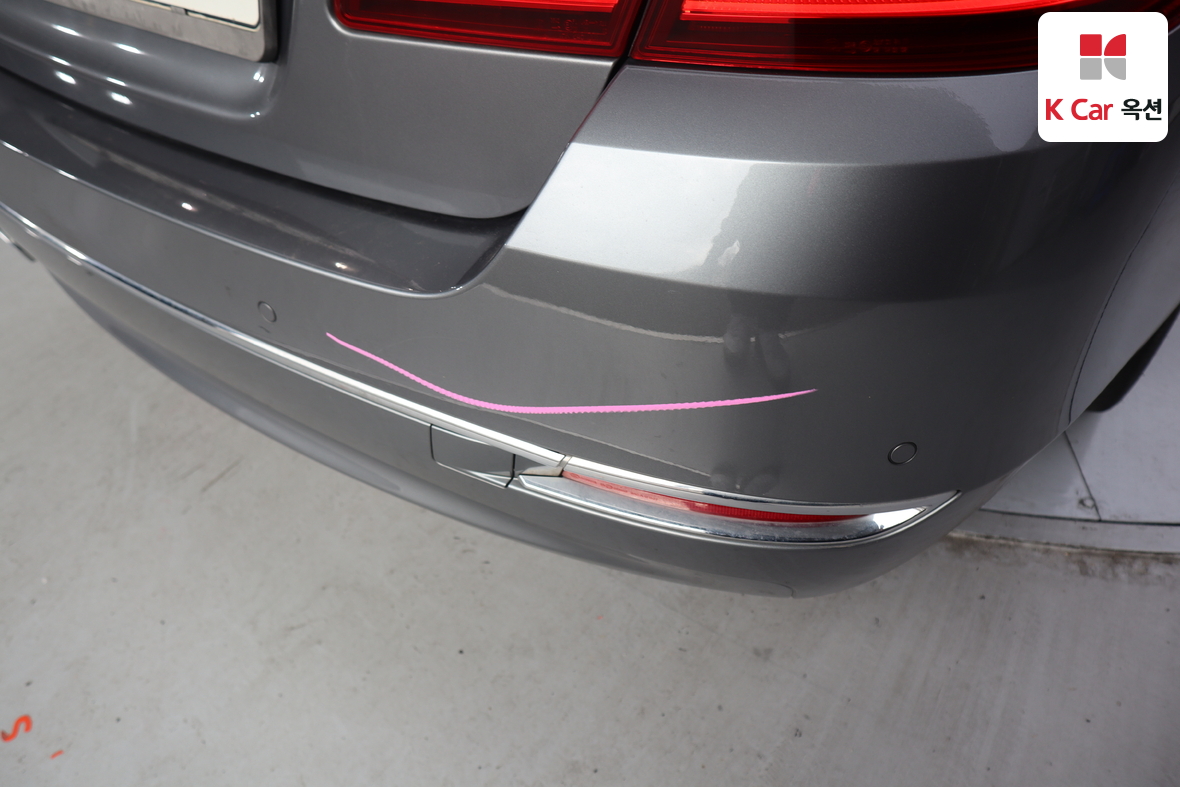 BMW 5 Series 2014 - Image 44