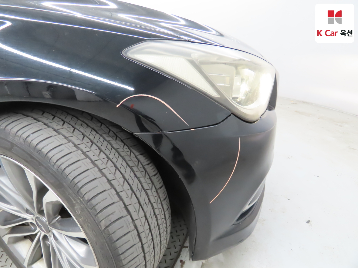 هيونداي جينيسيس 2014 - صورة 35