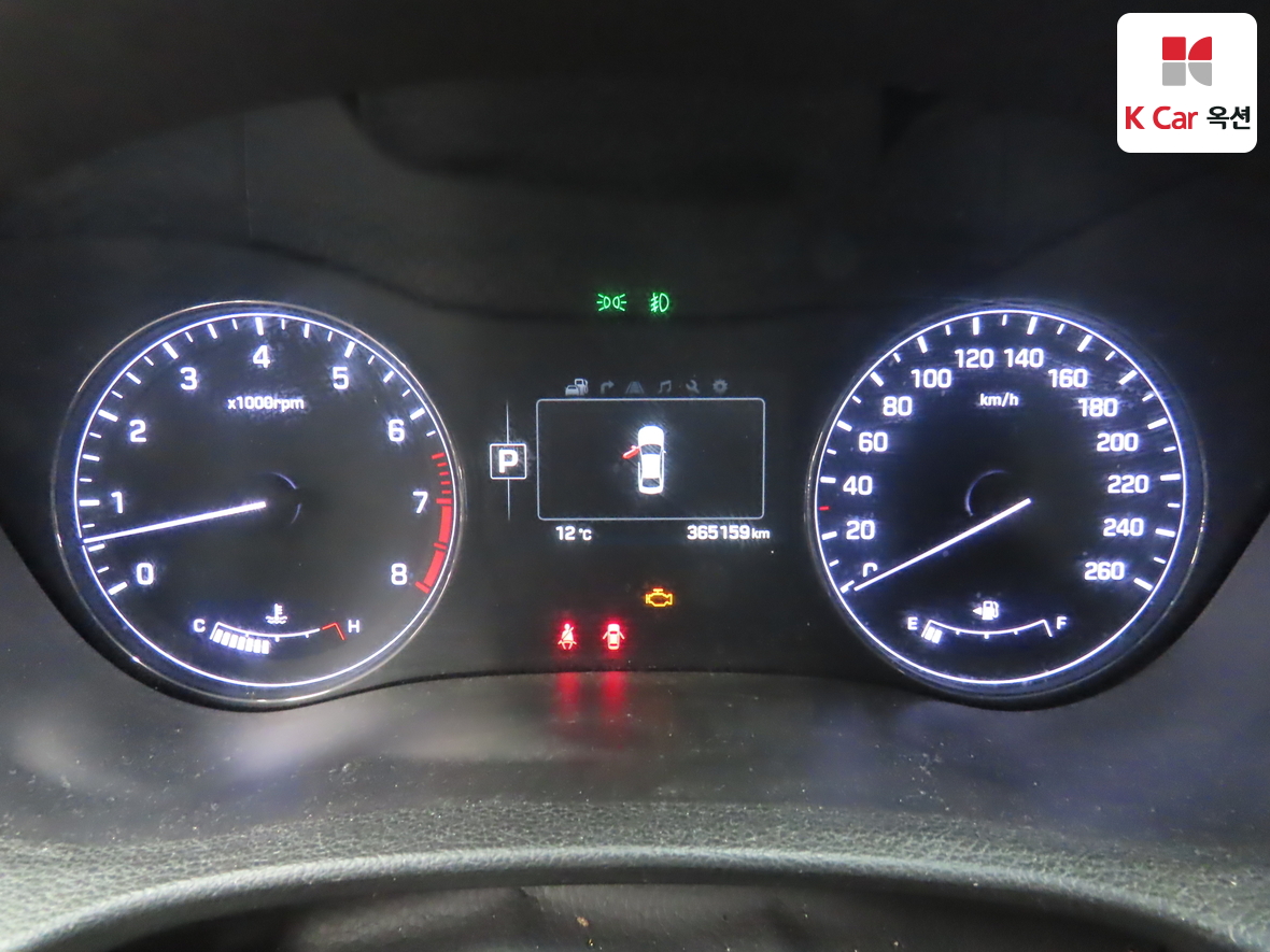 هيونداي جينيسيس 2014 - صورة 5