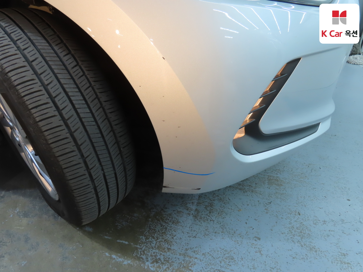 Hyundai Elantra 2018 - Image 33