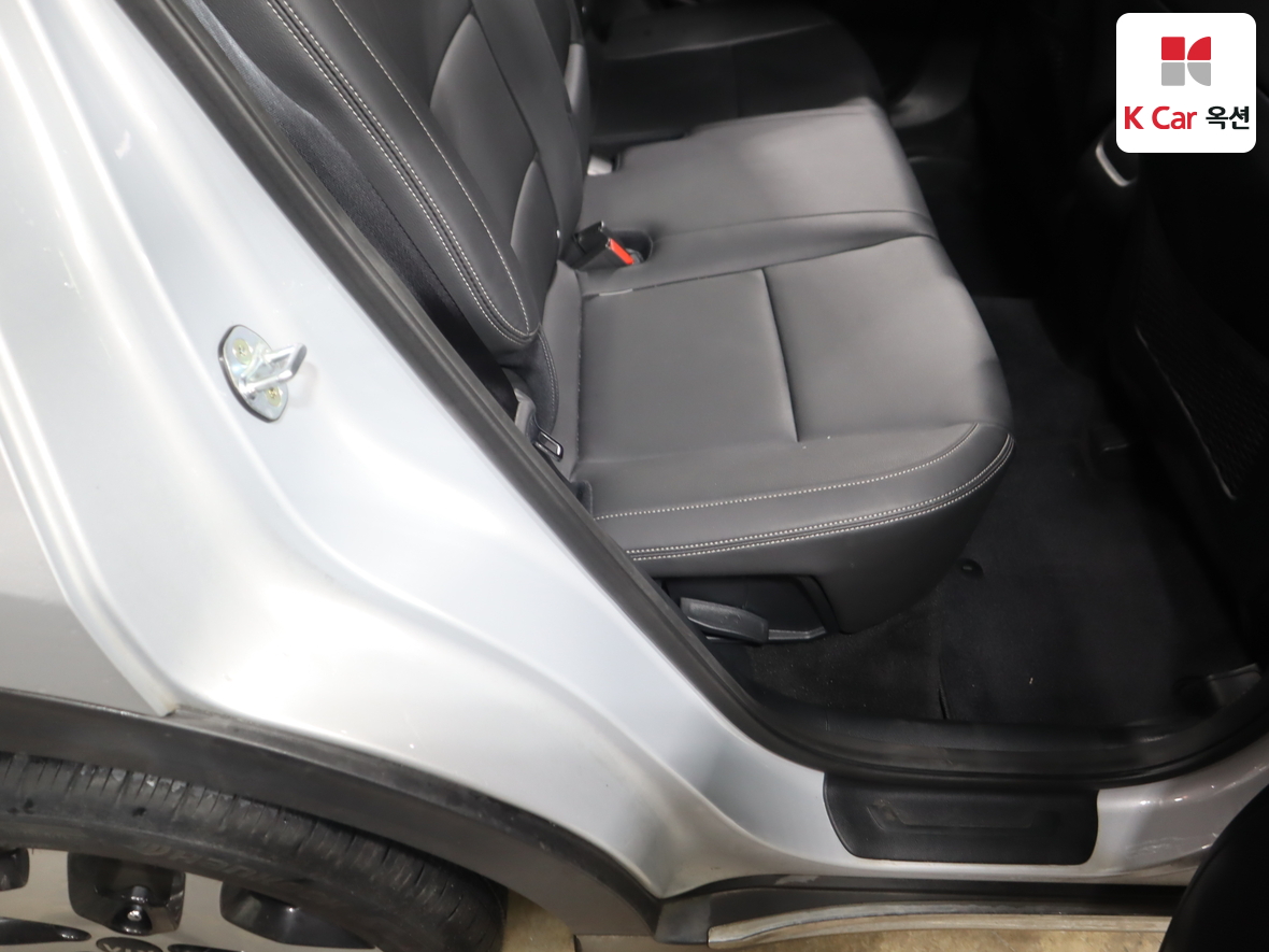 Kia Sportage 2018 - Image 26